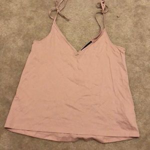 Abercrombie Fashion tank